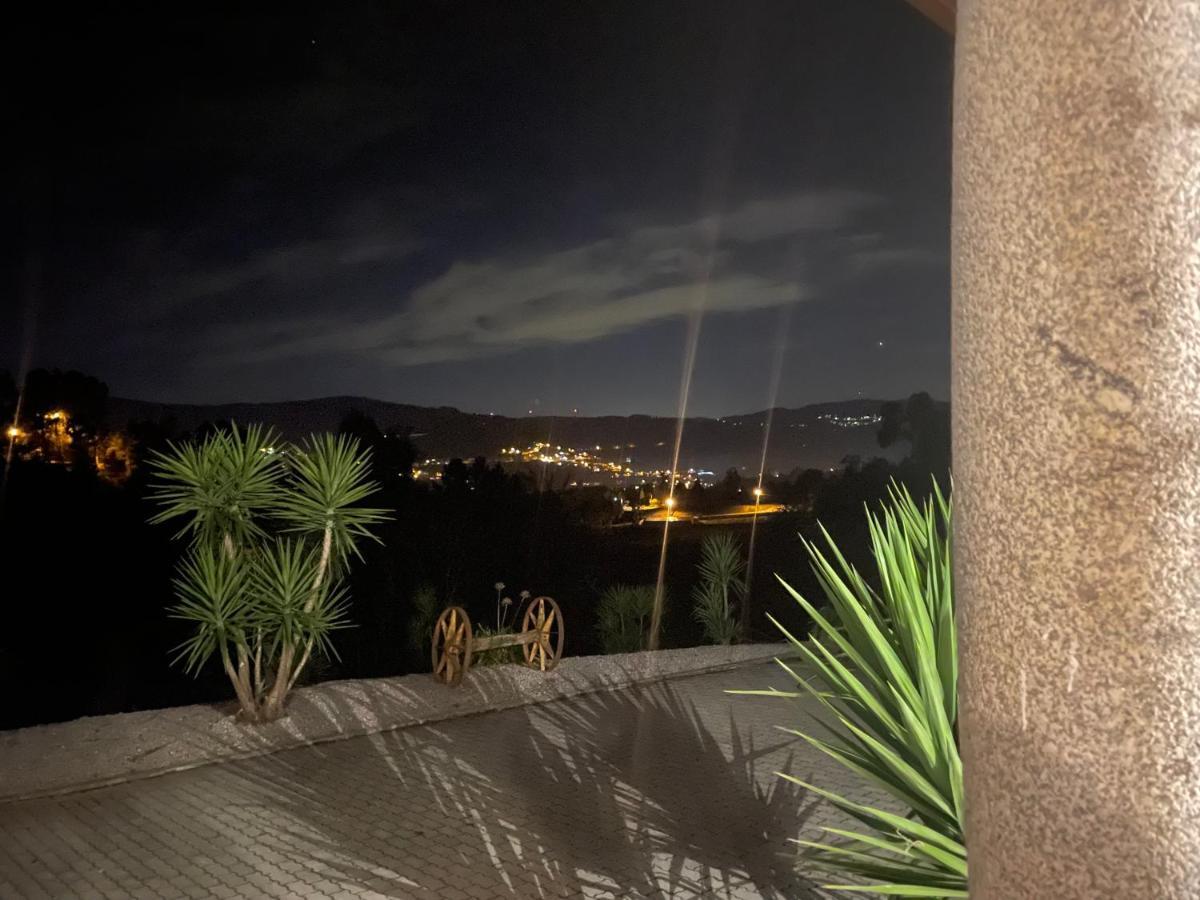 Pedraca Quinta Da Paixao - Bed & Breakfast المظهر الخارجي الصورة