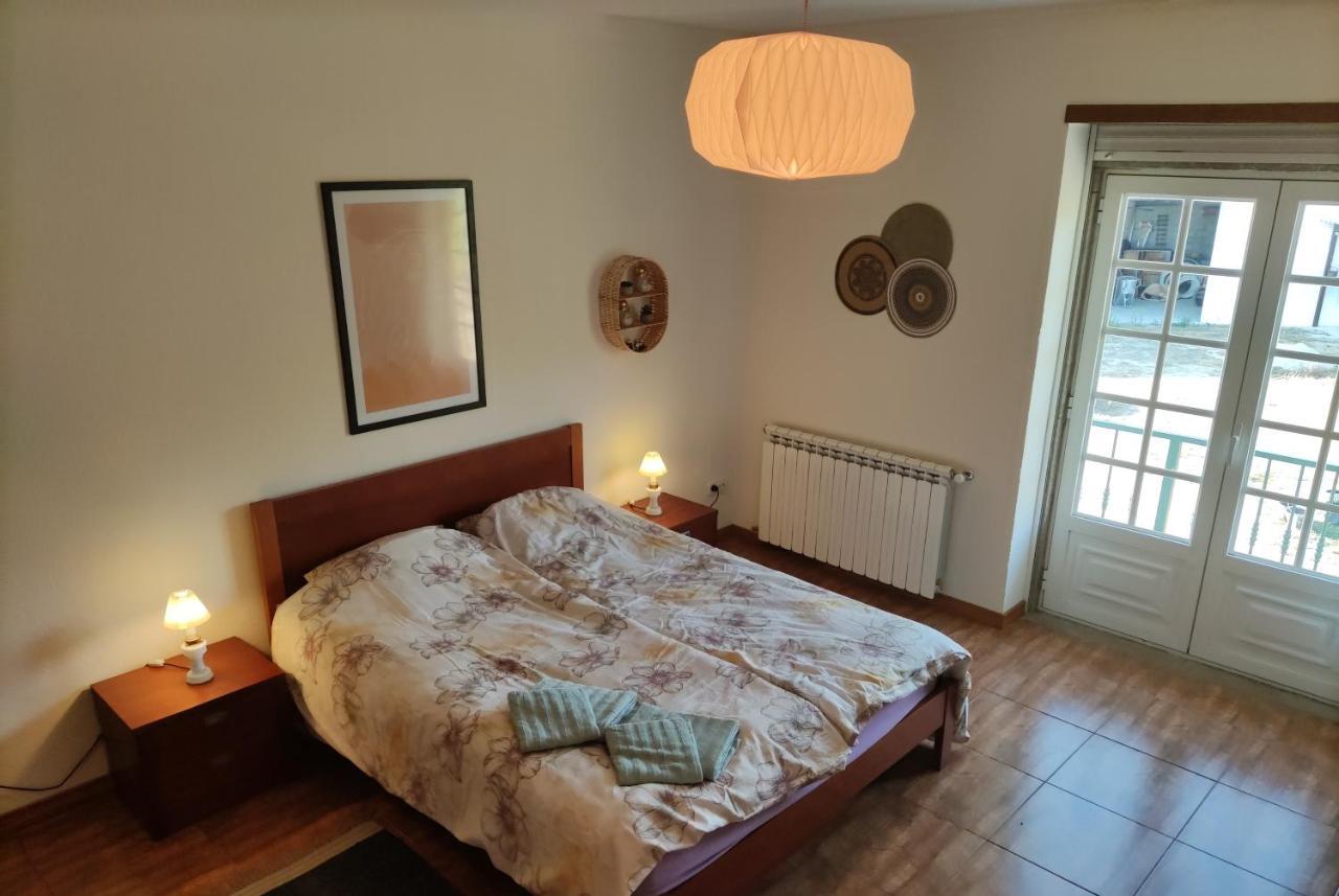 Pedraca Quinta Da Paixao - Bed & Breakfast المظهر الخارجي الصورة