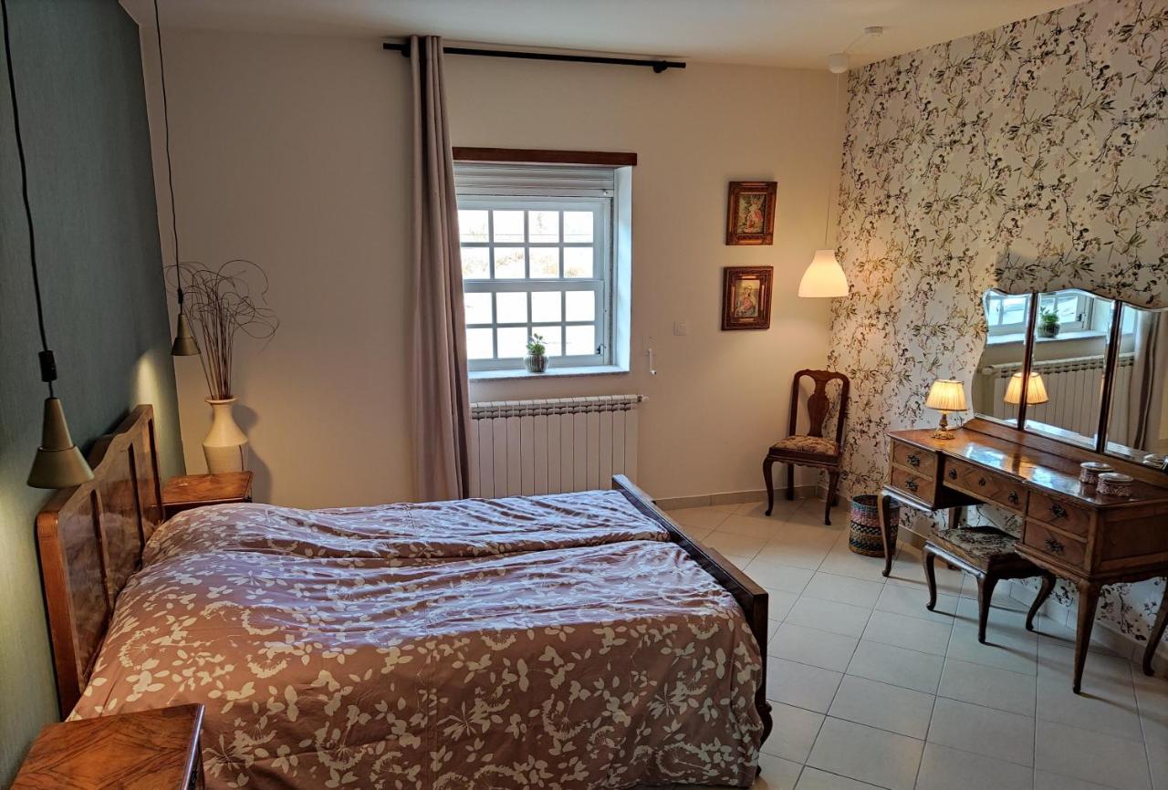 Pedraca Quinta Da Paixao - Bed & Breakfast المظهر الخارجي الصورة