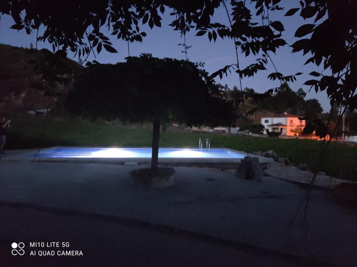 Pedraca Quinta Da Paixao - Bed & Breakfast المظهر الخارجي الصورة