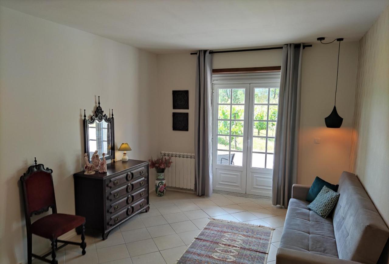 Pedraca Quinta Da Paixao - Bed & Breakfast المظهر الخارجي الصورة