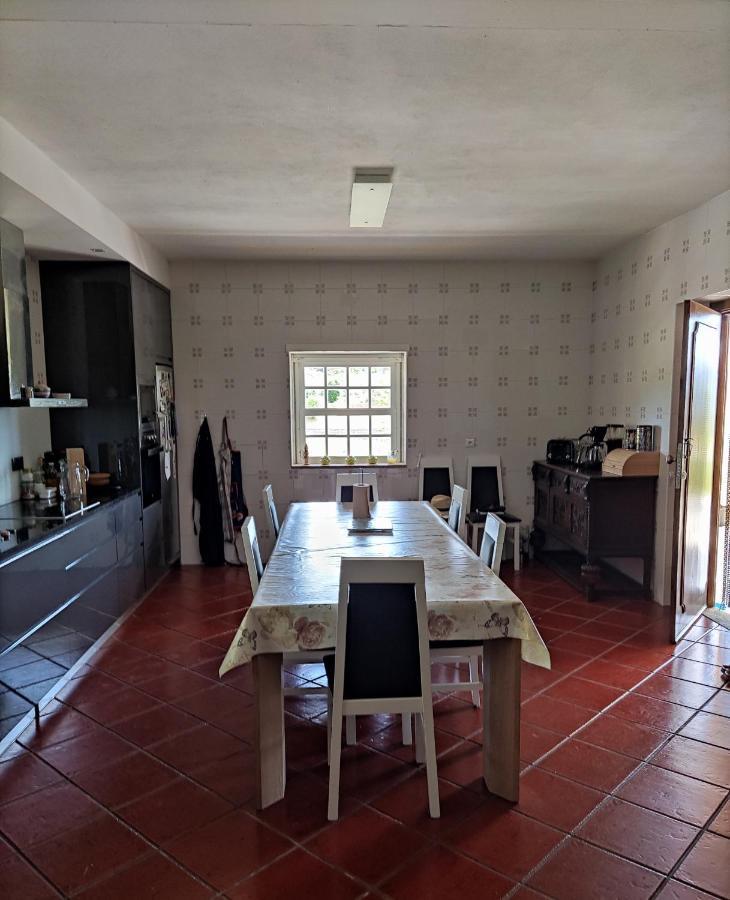 Pedraca Quinta Da Paixao - Bed & Breakfast المظهر الخارجي الصورة