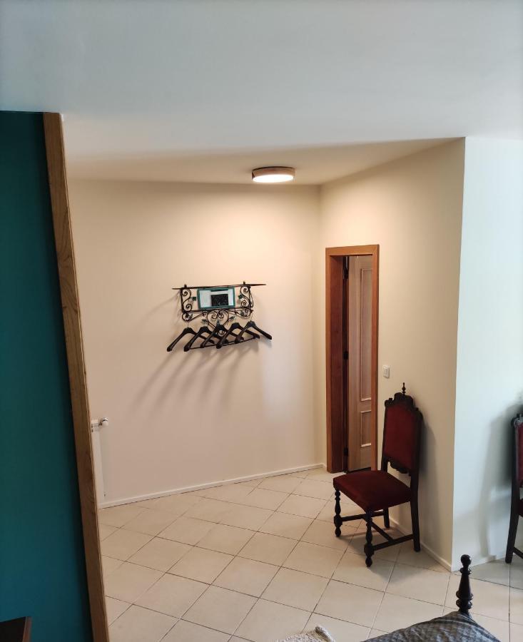 Pedraca Quinta Da Paixao - Bed & Breakfast المظهر الخارجي الصورة