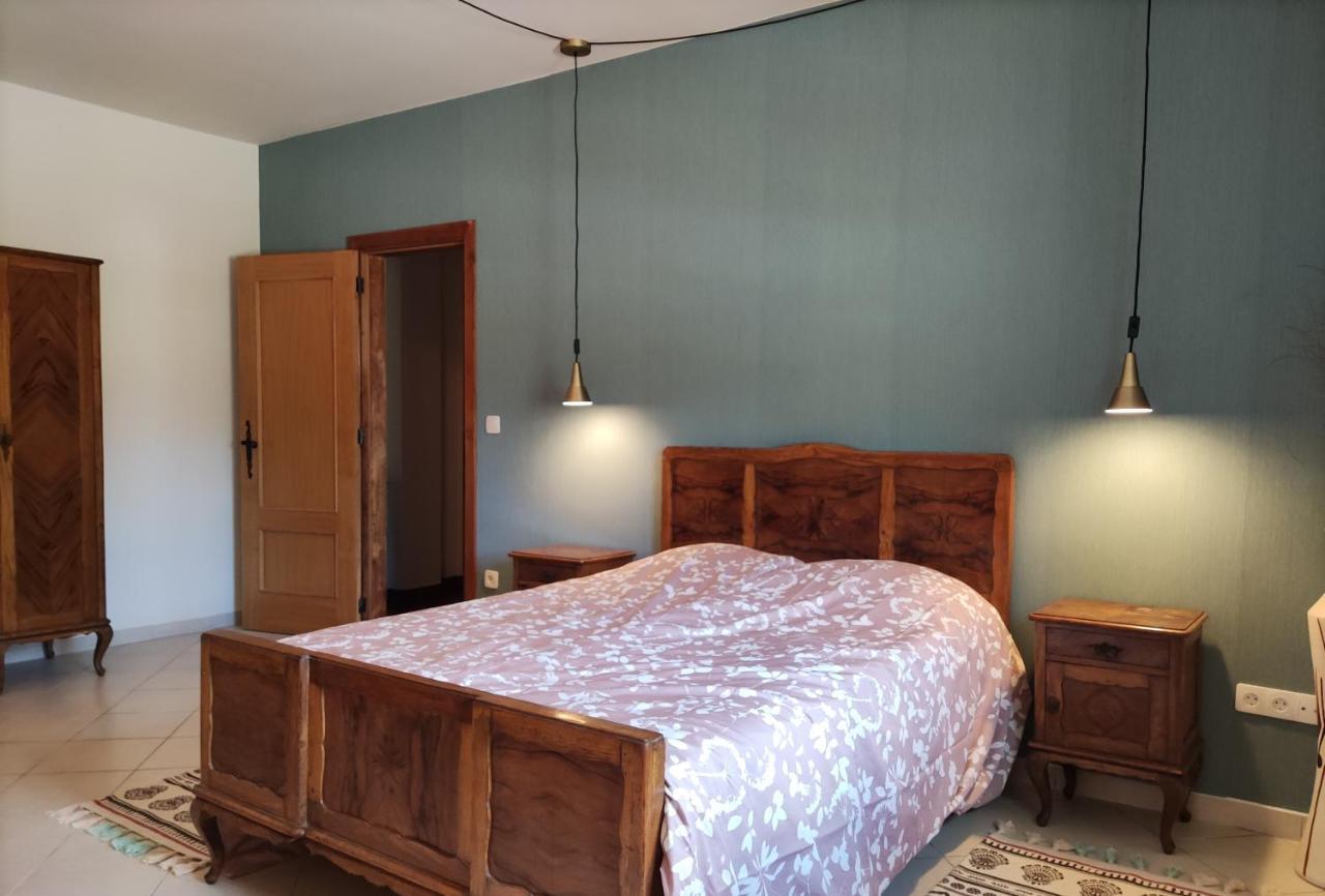 Pedraca Quinta Da Paixao - Bed & Breakfast المظهر الخارجي الصورة
