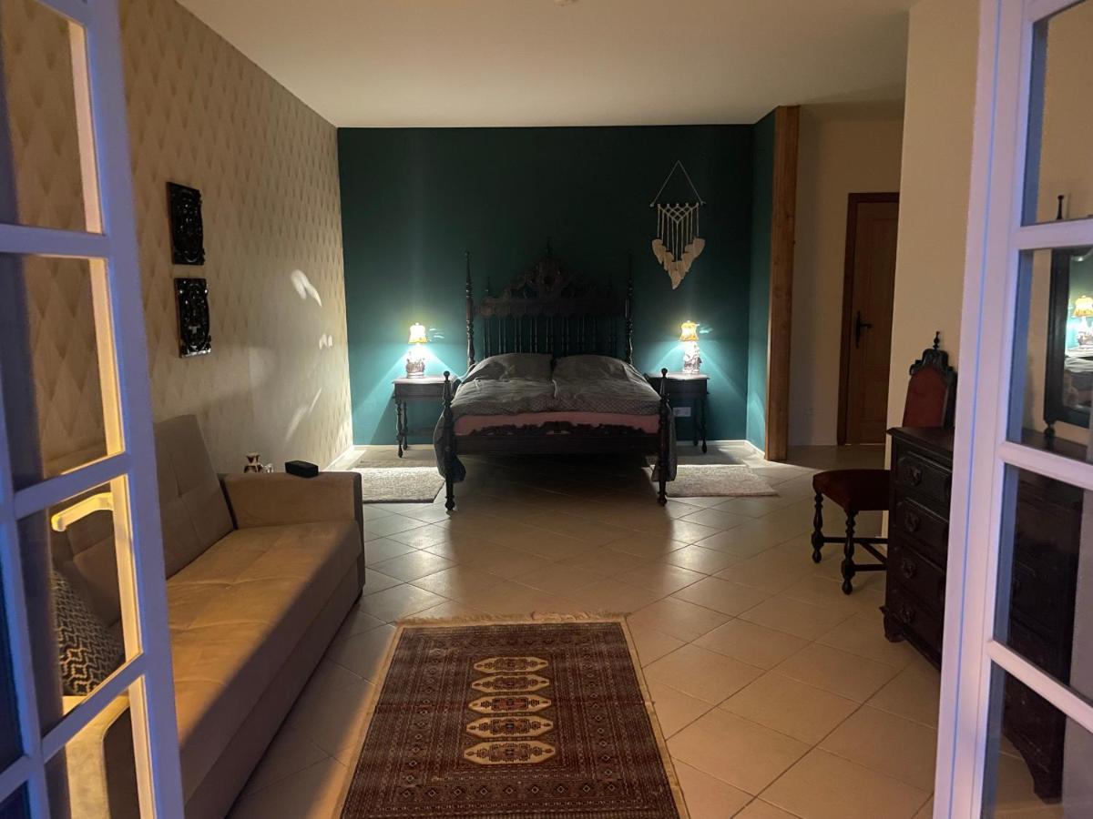 Pedraca Quinta Da Paixao - Bed & Breakfast المظهر الخارجي الصورة