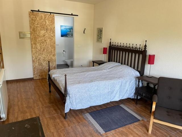 Pedraca Quinta Da Paixao - Bed & Breakfast المظهر الخارجي الصورة